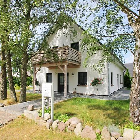Ferienwohnung Liesi Fewo Og - Balkon, Ruhige Lage Putbus Zewnętrze zdjęcie